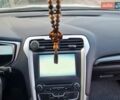 Серый Форд Фьюжн, объемом двигателя 2.49 л и пробегом 240 тыс. км за 8200 $, фото 14 на Automoto.ua