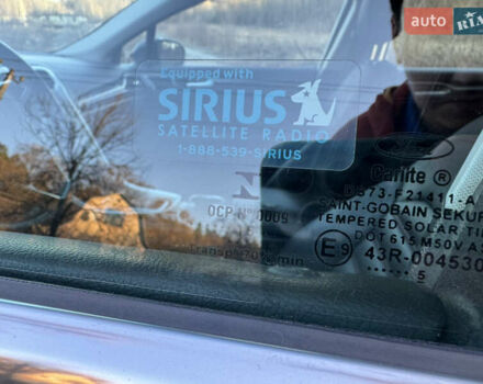 Сірий Форд Фьюжен, об'ємом двигуна 1.5 л та пробігом 248 тис. км за 7900 $, фото 20 на Automoto.ua