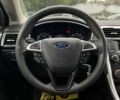 Сірий Форд Фьюжен, об'ємом двигуна 2.5 л та пробігом 220 тис. км за 9167 $, фото 12 на Automoto.ua