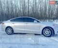 Серый Форд Фьюжн, объемом двигателя 2.49 л и пробегом 170 тыс. км за 10800 $, фото 7 на Automoto.ua