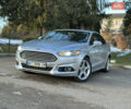 Сірий Форд Фьюжен, об'ємом двигуна 2 л та пробігом 166 тис. км за 9500 $, фото 3 на Automoto.ua