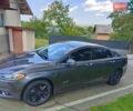 Сірий Форд Фьюжен, об'ємом двигуна 2 л та пробігом 170 тис. км за 13000 $, фото 1 на Automoto.ua