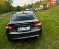 Серый Форд Фьюжн, объемом двигателя 2 л и пробегом 163 тыс. км за 9700 $, фото 33 на Automoto.ua