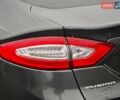 Сірий Форд Фьюжен, об'ємом двигуна 2.5 л та пробігом 90 тис. км за 11490 $, фото 10 на Automoto.ua