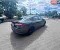 Серый Форд Фьюжн, объемом двигателя 2 л и пробегом 181 тыс. км за 11500 $, фото 5 на Automoto.ua