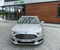 Сірий Форд Фьюжен, об'ємом двигуна 1.5 л та пробігом 96 тис. км за 8000 $, фото 1 на Automoto.ua