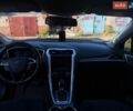 Сірий Форд Фьюжен, об'ємом двигуна 2.4 л та пробігом 326 тис. км за 7300 $, фото 9 на Automoto.ua