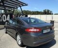 Сірий Форд Фьюжен, об'ємом двигуна 1.5 л та пробігом 153 тис. км за 7500 $, фото 4 на Automoto.ua