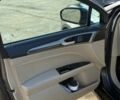 Сірий Форд Фьюжен, об'ємом двигуна 2 л та пробігом 168 тис. км за 14500 $, фото 25 на Automoto.ua