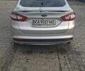 Сірий Форд Фьюжен, об'ємом двигуна 2.5 л та пробігом 177 тис. км за 7500 $, фото 3 на Automoto.ua