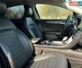 Серый Форд Фьюжн, объемом двигателя 2 л и пробегом 184 тыс. км за 13300 $, фото 23 на Automoto.ua