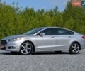 Сірий Форд Фьюжен, об'ємом двигуна 1.5 л та пробігом 150 тис. км за 6999 $, фото 7 на Automoto.ua