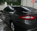 Сірий Форд Фьюжен, об'ємом двигуна 2.5 л та пробігом 287 тис. км за 6950 $, фото 3 на Automoto.ua