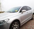 Сірий Форд Фьюжен, об'ємом двигуна 2.5 л та пробігом 228 тис. км за 9500 $, фото 1 на Automoto.ua