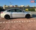 Сірий Форд Фьюжен, об'ємом двигуна 2 л та пробігом 145 тис. км за 11000 $, фото 8 на Automoto.ua