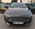 Сірий Форд Фьюжен, об'ємом двигуна 2 л та пробігом 133 тис. км за 15400 $, фото 1 на Automoto.ua