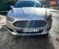 Сірий Форд Фьюжен, об'ємом двигуна 2.5 л та пробігом 180 тис. км за 9500 $, фото 1 на Automoto.ua