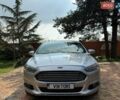 Сірий Форд Фьюжен, об'ємом двигуна 2 л та пробігом 208 тис. км за 10900 $, фото 4 на Automoto.ua