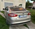 Сірий Форд Фьюжен, об'ємом двигуна 2.5 л та пробігом 173 тис. км за 11400 $, фото 4 на Automoto.ua