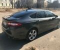 Сірий Форд Фьюжен, об'ємом двигуна 2 л та пробігом 65 тис. км за 13000 $, фото 3 на Automoto.ua