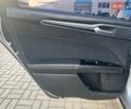 Сірий Форд Фьюжен, об'ємом двигуна 2.5 л та пробігом 252 тис. км за 9790 $, фото 15 на Automoto.ua