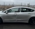 Сірий Форд Фьюжен, об'ємом двигуна 2 л та пробігом 162 тис. км за 11300 $, фото 15 на Automoto.ua