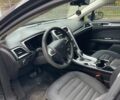 Сірий Форд Фьюжен, об'ємом двигуна 2.5 л та пробігом 351 тис. км за 7990 $, фото 14 на Automoto.ua