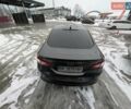 Сірий Форд Фьюжен, об'ємом двигуна 0 л та пробігом 165 тис. км за 10300 $, фото 15 на Automoto.ua