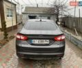 Сірий Форд Фьюжен, об'ємом двигуна 2.49 л та пробігом 213 тис. км за 9800 $, фото 3 на Automoto.ua