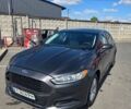 Сірий Форд Фьюжен, об'ємом двигуна 2.5 л та пробігом 229 тис. км за 7300 $, фото 1 на Automoto.ua