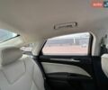 Сірий Форд Фьюжен, об'ємом двигуна 2 л та пробігом 210 тис. км за 11500 $, фото 78 на Automoto.ua
