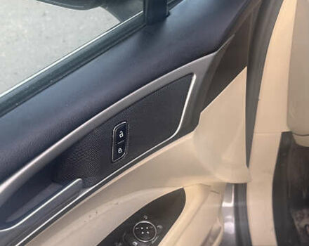 Сірий Форд Фьюжен, об'ємом двигуна 2 л та пробігом 138 тис. км за 11200 $, фото 15 на Automoto.ua