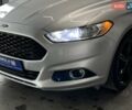 Серый Форд Фьюжн, объемом двигателя 2 л и пробегом 154 тыс. км за 12400 $, фото 48 на Automoto.ua