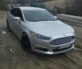 Сірий Форд Фьюжен, об'ємом двигуна 1.5 л та пробігом 210 тис. км за 7600 $, фото 1 на Automoto.ua
