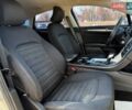 Сірий Форд Фьюжен, об'ємом двигуна 2.49 л та пробігом 208 тис. км за 8600 $, фото 9 на Automoto.ua