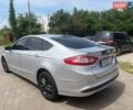 Серый Форд Фьюжн, объемом двигателя 1.5 л и пробегом 180 тыс. км за 5300 $, фото 4 на Automoto.ua
