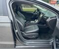 Сірий Форд Фьюжен, об'ємом двигуна 2 л та пробігом 187 тис. км за 11700 $, фото 22 на Automoto.ua