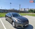 Сірий Форд Фьюжен, об'ємом двигуна 2.49 л та пробігом 189 тис. км за 9800 $, фото 28 на Automoto.ua