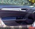 Серый Форд Фьюжн, объемом двигателя 2 л и пробегом 168 тыс. км за 10500 $, фото 3 на Automoto.ua