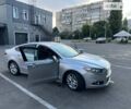 Серый Форд Фьюжн, объемом двигателя 2.5 л и пробегом 187 тыс. км за 9200 $, фото 6 на Automoto.ua