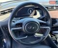 Сірий Форд Фьюжен, об'ємом двигуна 2 л та пробігом 180 тис. км за 11750 $, фото 17 на Automoto.ua