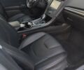 Сірий Форд Фьюжен, об'ємом двигуна 2 л та пробігом 154 тис. км за 14300 $, фото 11 на Automoto.ua