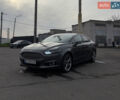 Серый Форд Фьюжн, объемом двигателя 2 л и пробегом 162 тыс. км за 11800 $, фото 1 на Automoto.ua