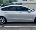 Сірий Форд Фьюжен, об'ємом двигуна 1.5 л та пробігом 145 тис. км за 9900 $, фото 1 на Automoto.ua