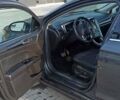 Форд Фьюжн 2015 в Ужгороде на Automoto.ua Серый Форд Фьюжн, объемом двигателя 2.5 л и пробегом 222 тыс. км за 10500 $, фото 3 на Automoto.ua