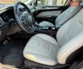Серый Форд Фьюжн, объемом двигателя 2 л и пробегом 231 тыс. км за 10700 $, фото 35 на Automoto.ua