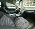 Серый Форд Фьюжн, объемом двигателя 2.5 л и пробегом 157 тыс. км за 9650 $, фото 8 на Automoto.ua