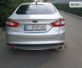 Сірий Форд Фьюжен, об'ємом двигуна 2.49 л та пробігом 199 тис. км за 10999 $, фото 6 на Automoto.ua