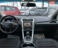 Сірий Форд Фьюжен, об'ємом двигуна 2.5 л та пробігом 165 тис. км за 8700 $, фото 2 на Automoto.ua