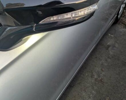 Сірий Форд Фьюжен, об'ємом двигуна 2.49 л та пробігом 138 тис. км за 10500 $, фото 13 на Automoto.ua